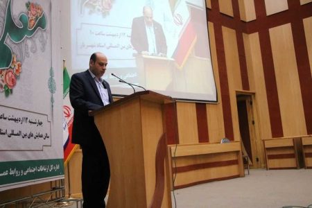 دانشکده هوش مصنوعی در دانشگاه آزاد تبریز راه‌اندازی می‌شود